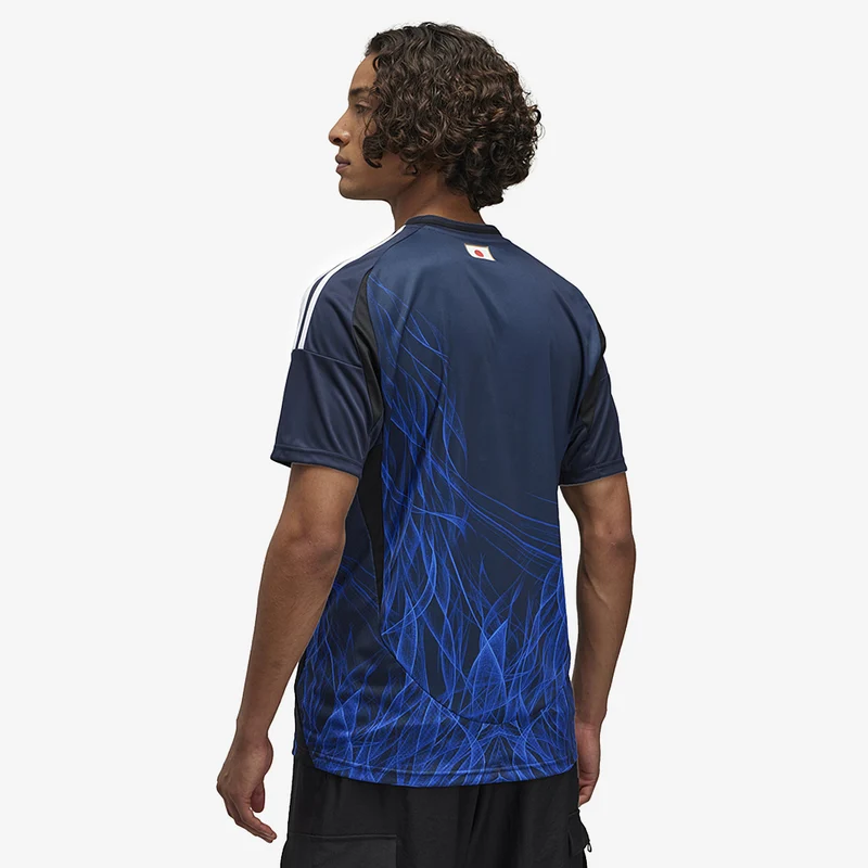 adidas Men Maillot Domicile Japon x Y