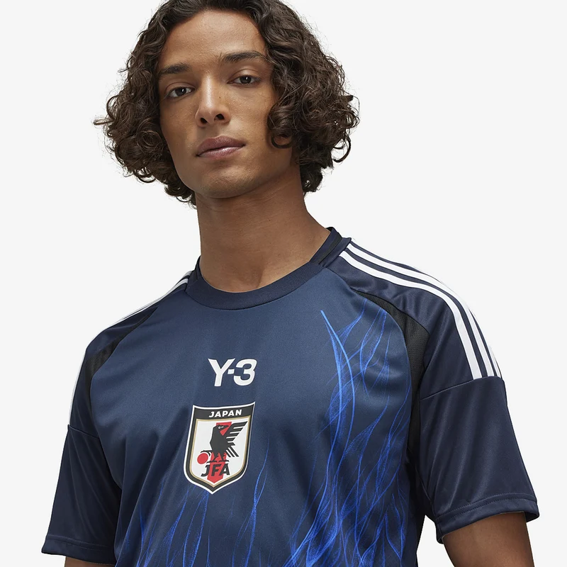 adidas Men Maillot Domicile Japon x Y