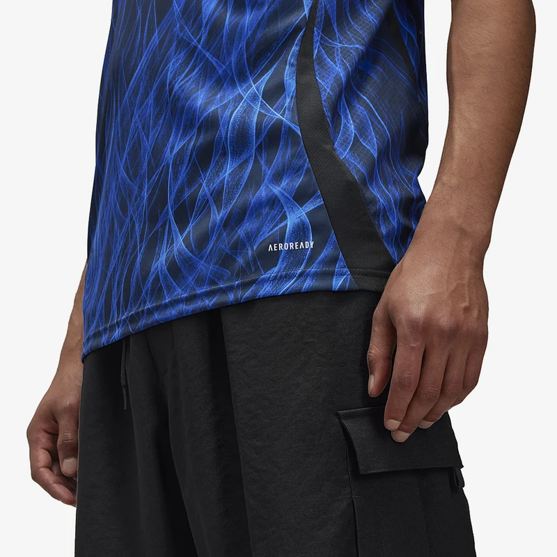 adidas Men Maillot Domicile Japon x Y