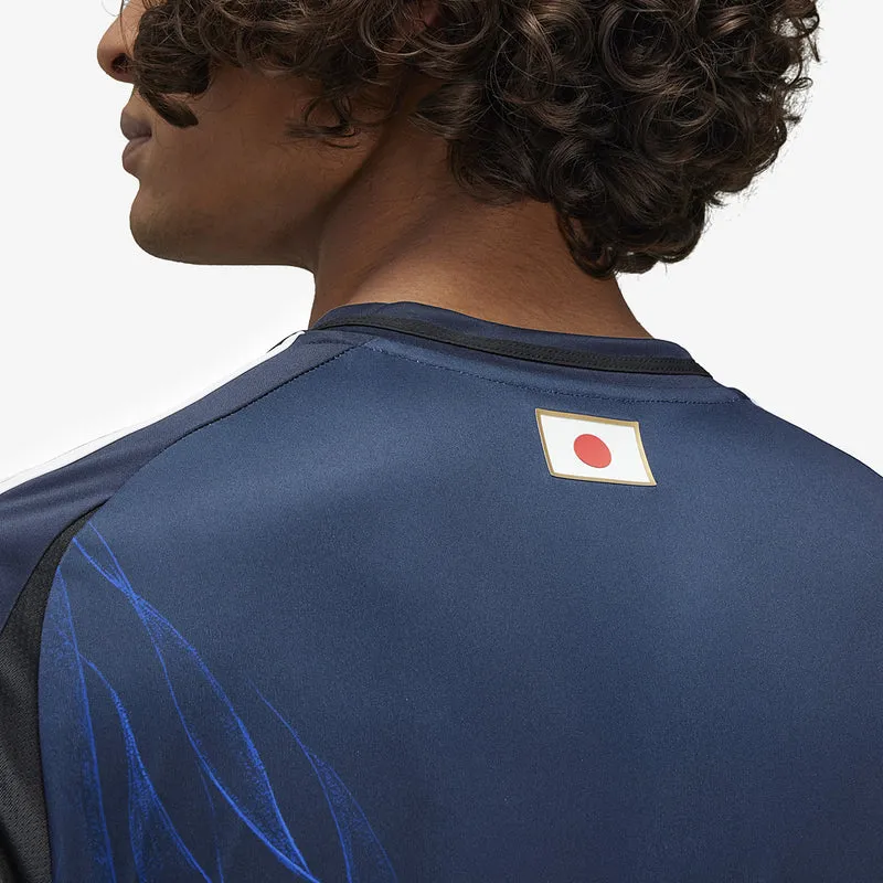 adidas Men Maillot Domicile Japon x Y