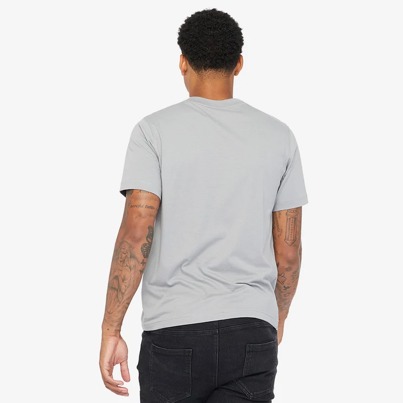 T-Shirt New Balance Poster