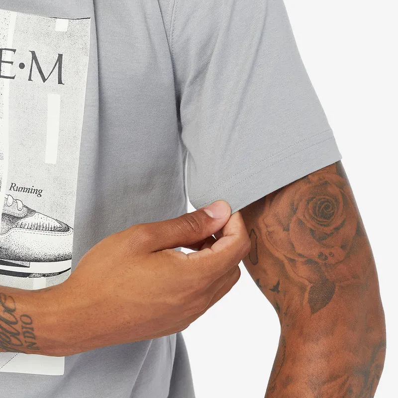 T-Shirt New Balance Poster