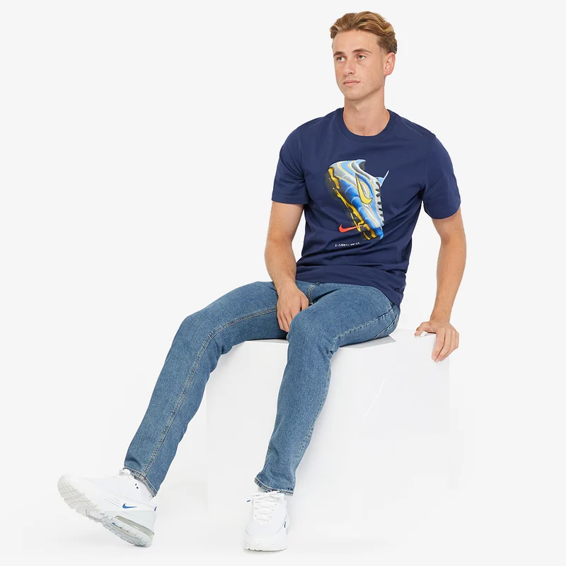 T-shirt Nike MC Photo