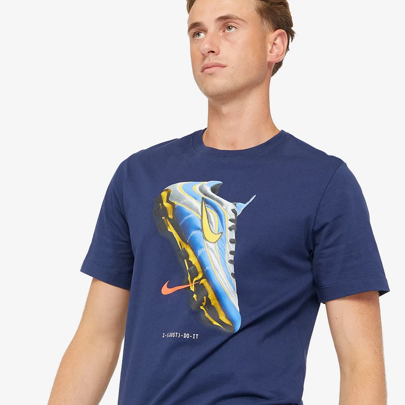 T-shirt Nike MC Photo