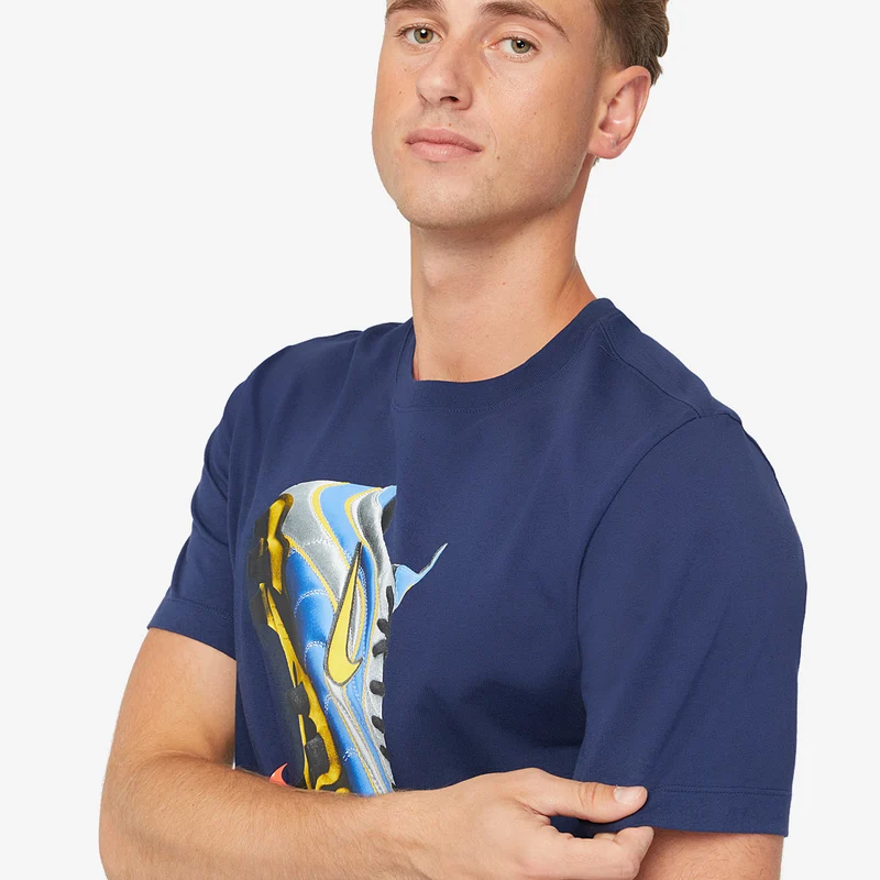 T-shirt Nike MC Photo
