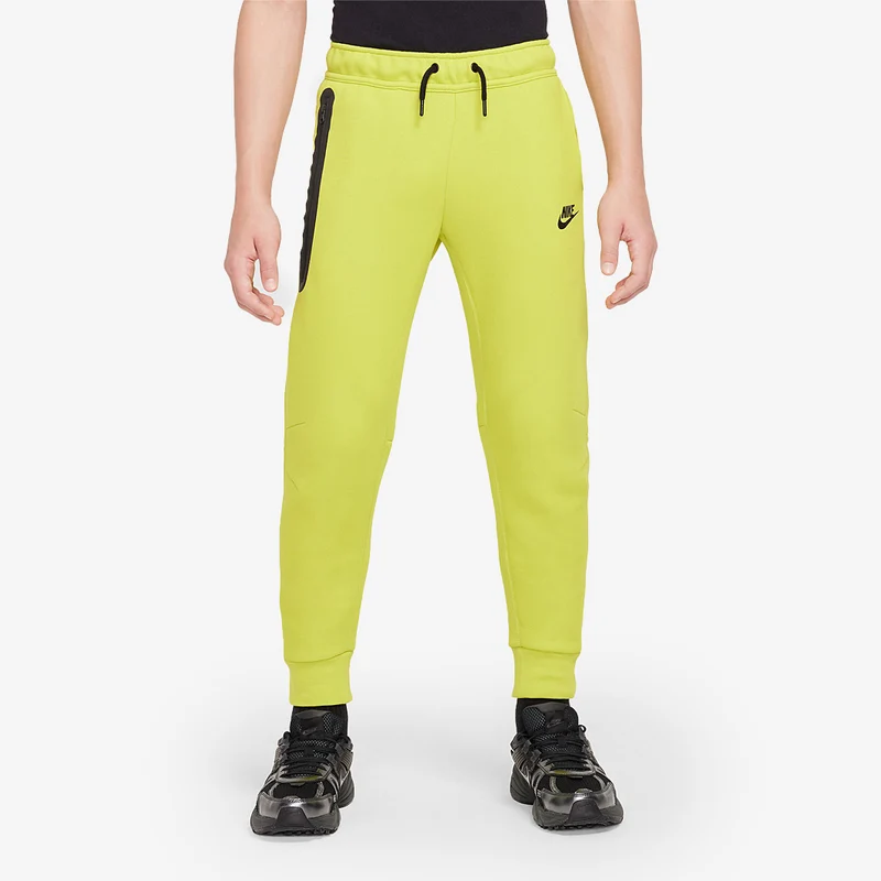 Pantalon Nike Sportswear Tech Fleece pour Enfant (8-15 ans)
