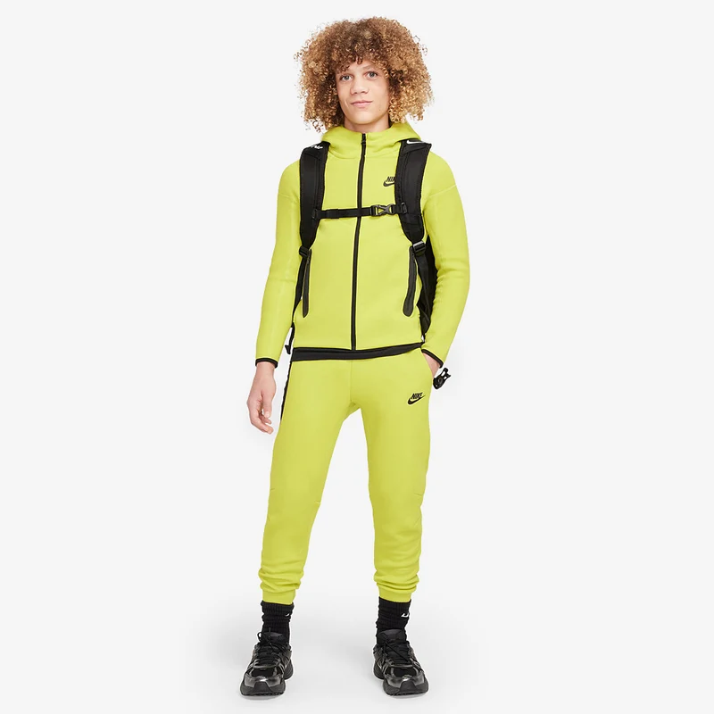 Pantalon Nike Sportswear Tech Fleece pour Enfant (8-15 ans)