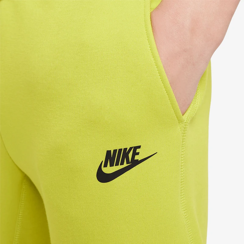Pantalon Nike Sportswear Tech Fleece pour Enfant (8-15 ans)