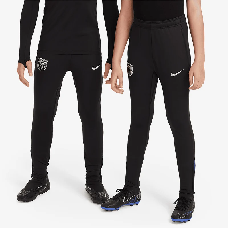 Pantalon Nike FC Barcelone 24/25 Dri-FIT Strike KPZ pour Enfant