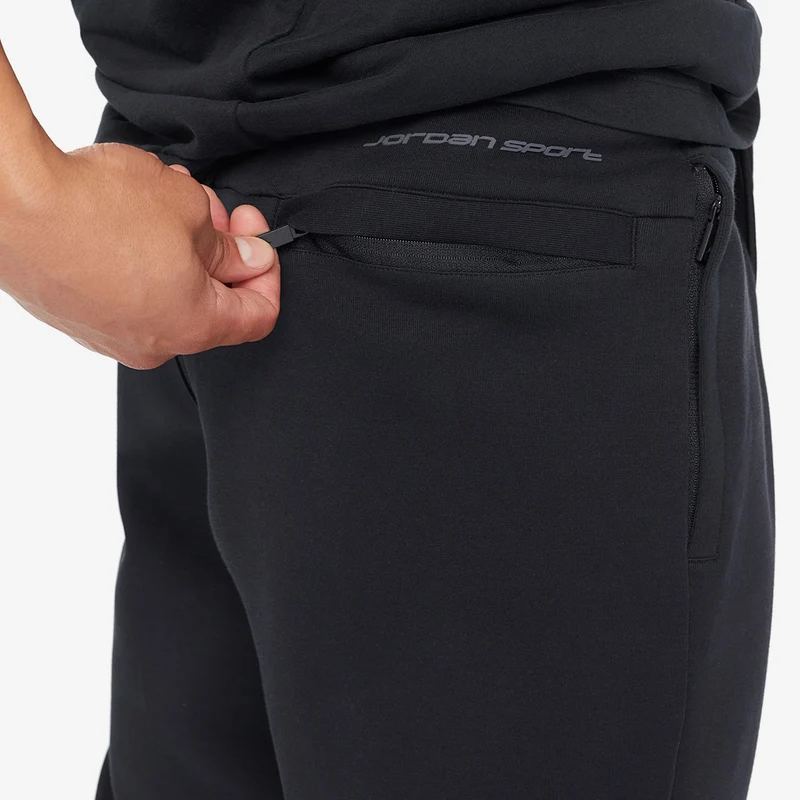 Pantalon Jordan Sport Hoop Fleece Dri-FIT