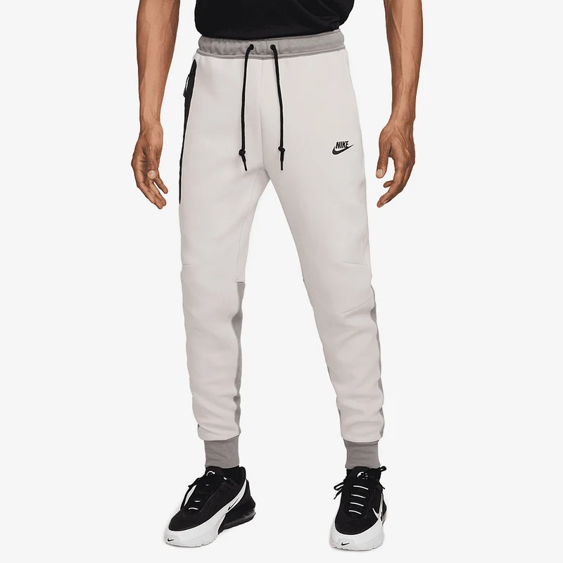 Nike Pantalon de jogging pour homme Sportswear Tech Fleece