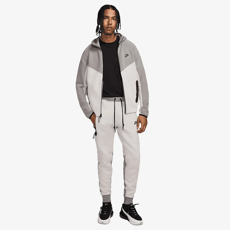 Nike Pantalon de jogging pour homme Sportswear Tech Fleece