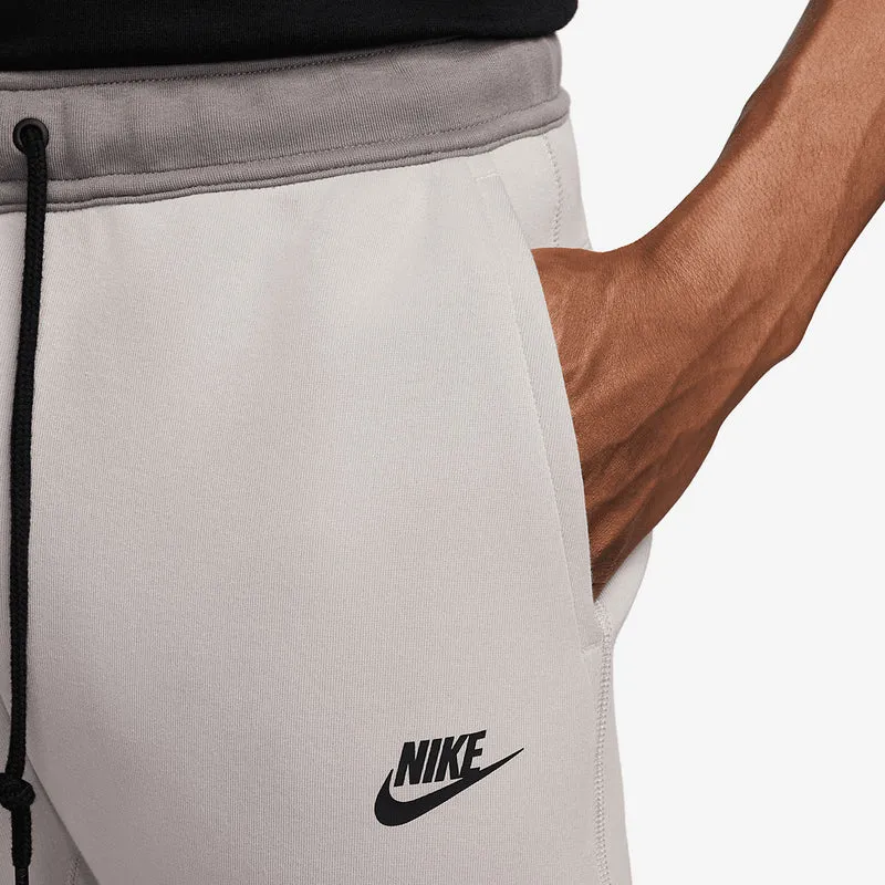 Nike Pantalon de jogging pour homme Sportswear Tech Fleece