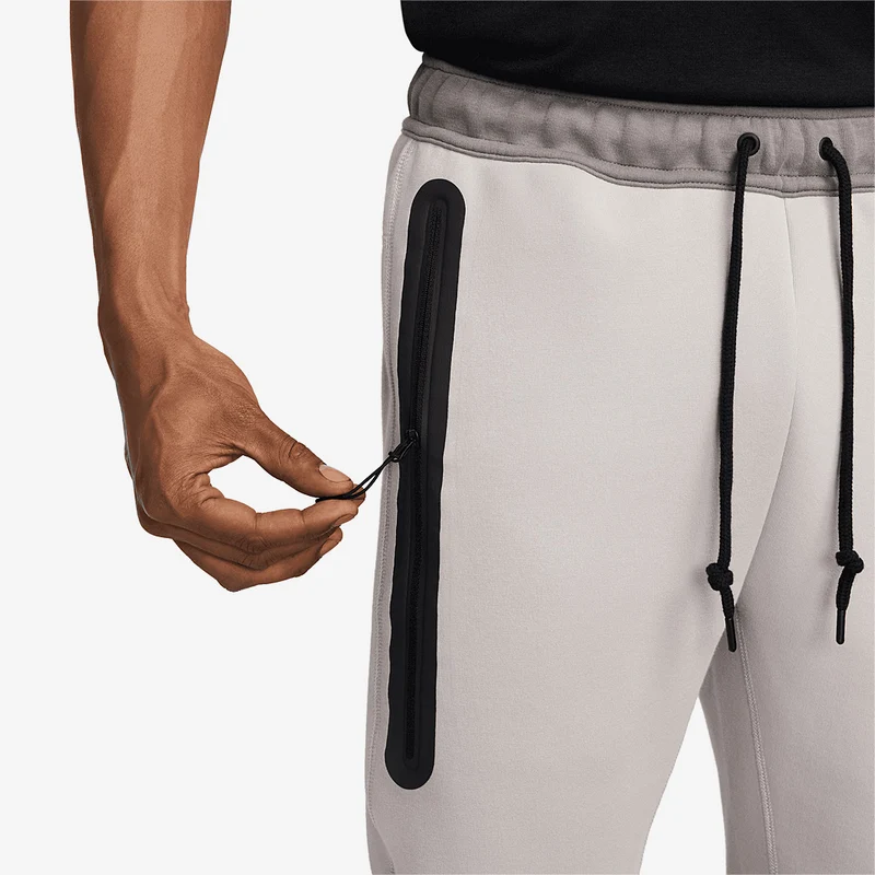 Nike Pantalon de jogging pour homme Sportswear Tech Fleece