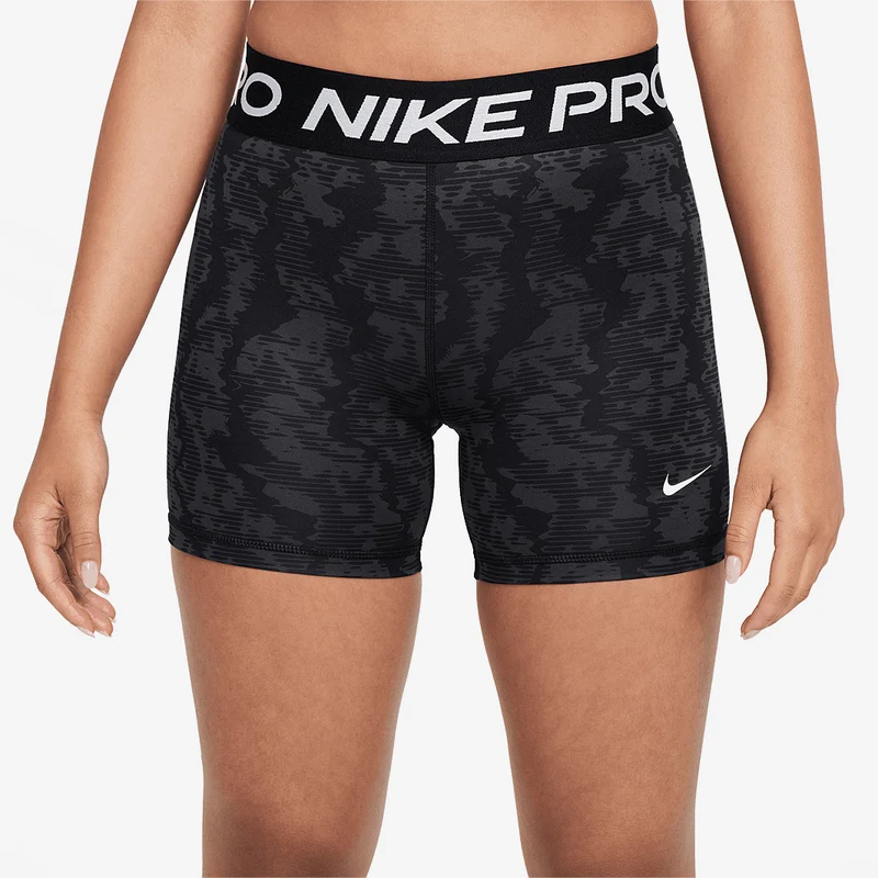 Short Nike Sportswear Pro 8 cm Dri-FIT pour Fille (8-15 ans)