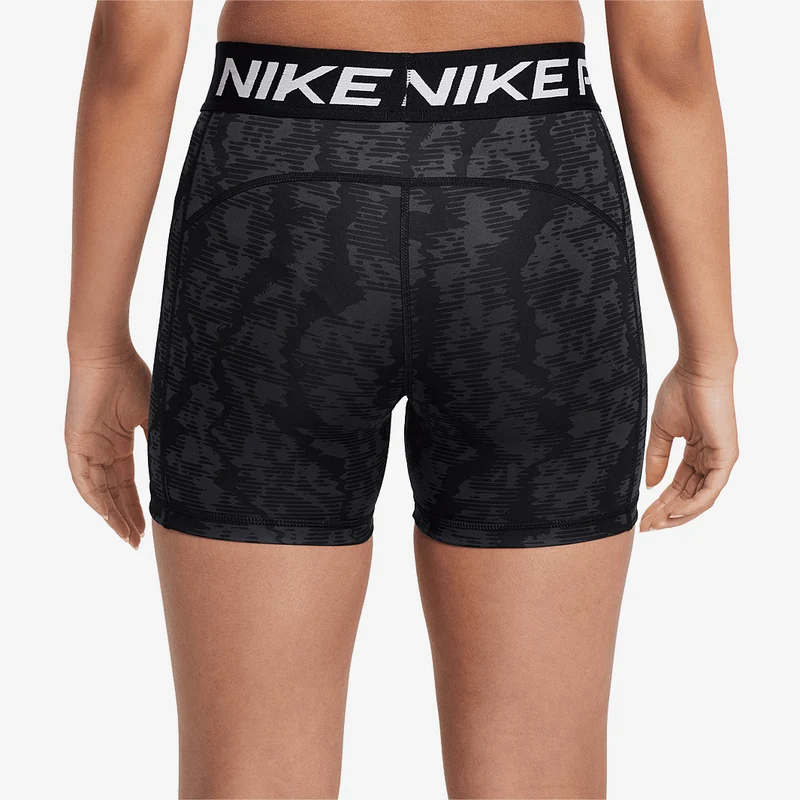 Short Nike Sportswear Pro 8 cm Dri-FIT pour Fille (8-15 ans)