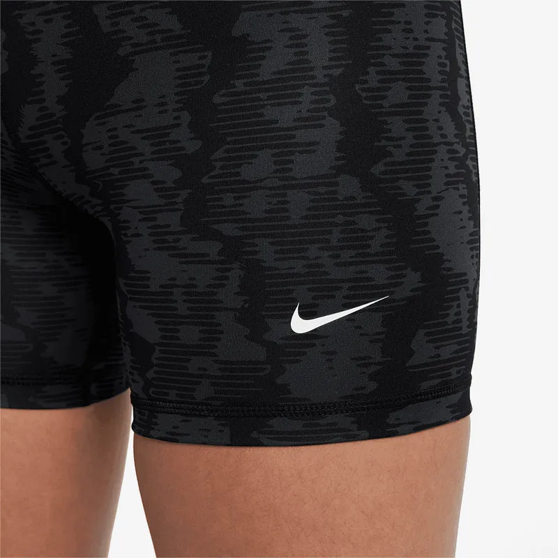 Short Nike Sportswear Pro 8 cm Dri-FIT pour Fille (8-15 ans)