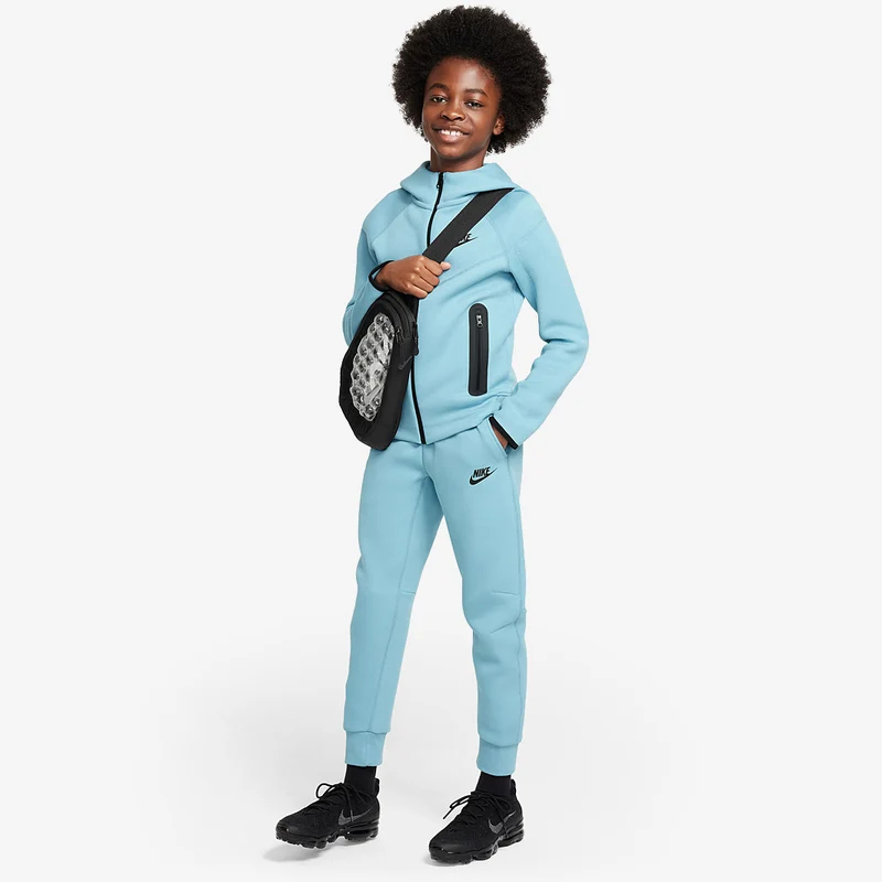 Pantalon Nike Sportswear Tech Fleece pour Enafnt plus âgé (8-15 ans)