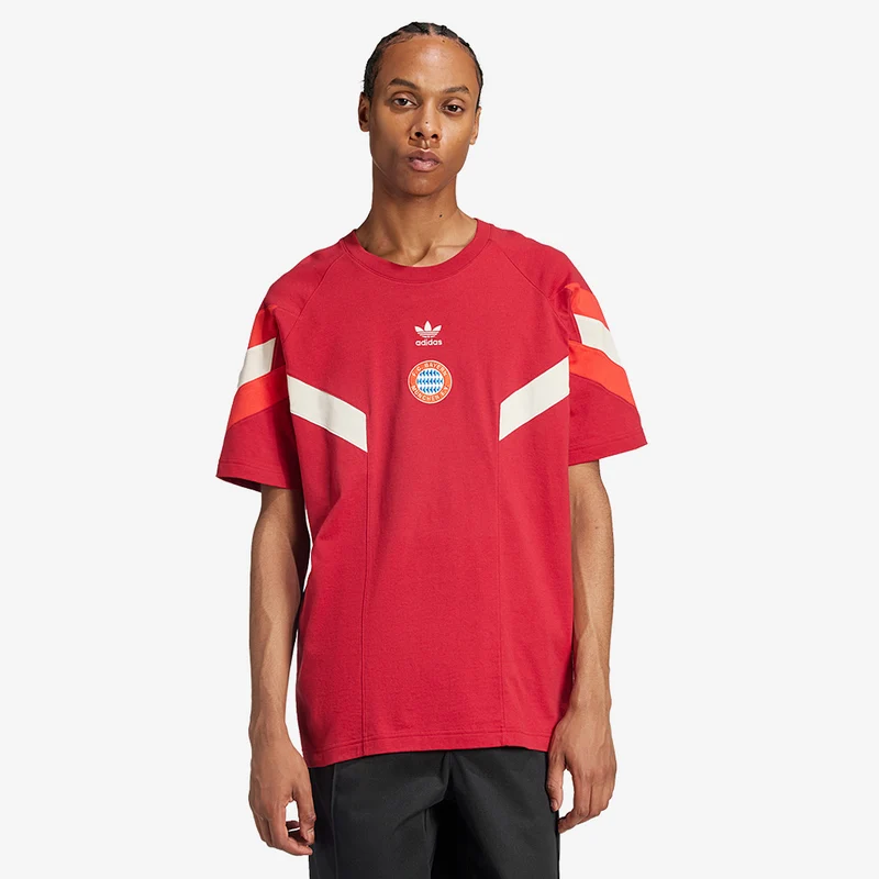 T-shirt adidas Originals Bayern Munich