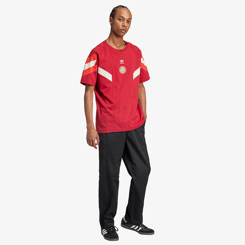T-shirt adidas Originals Bayern Munich