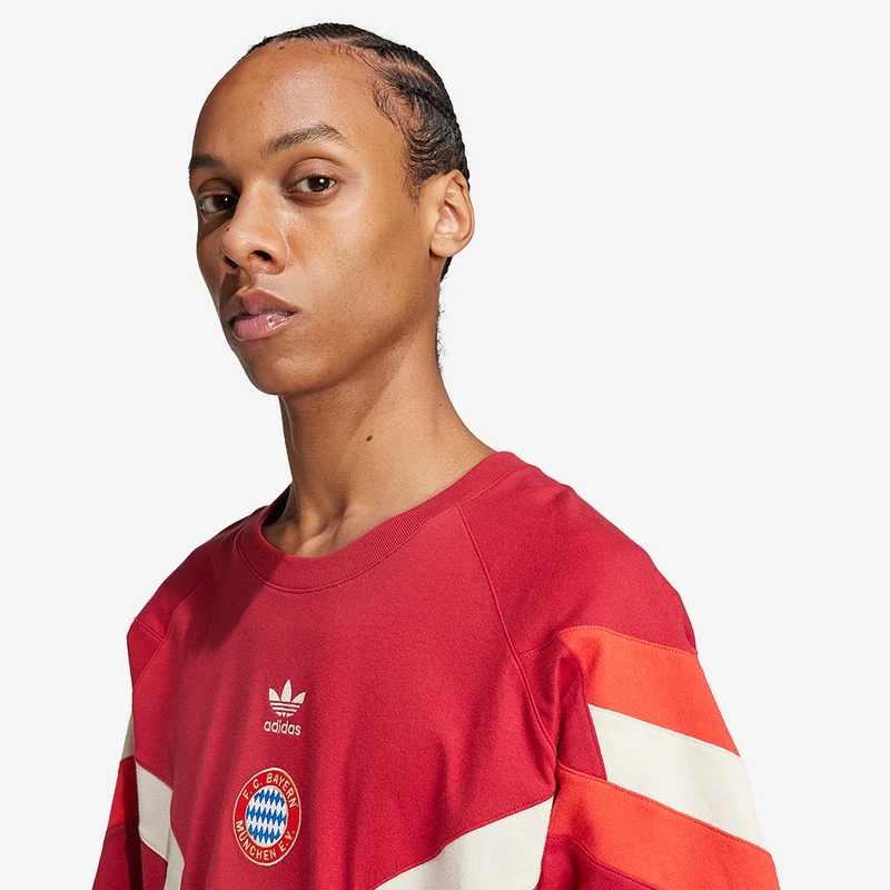 T-shirt adidas Originals Bayern Munich