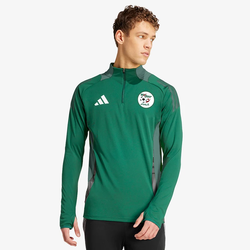 Haut de Survêtement adidas Algérie 2024
