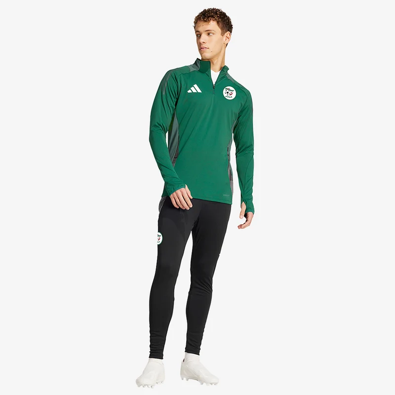 Haut de Survêtement adidas Algérie 2024