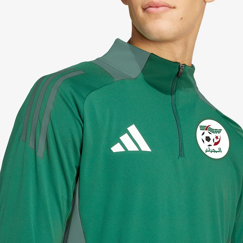 Haut de Survêtement adidas Algérie 2024
