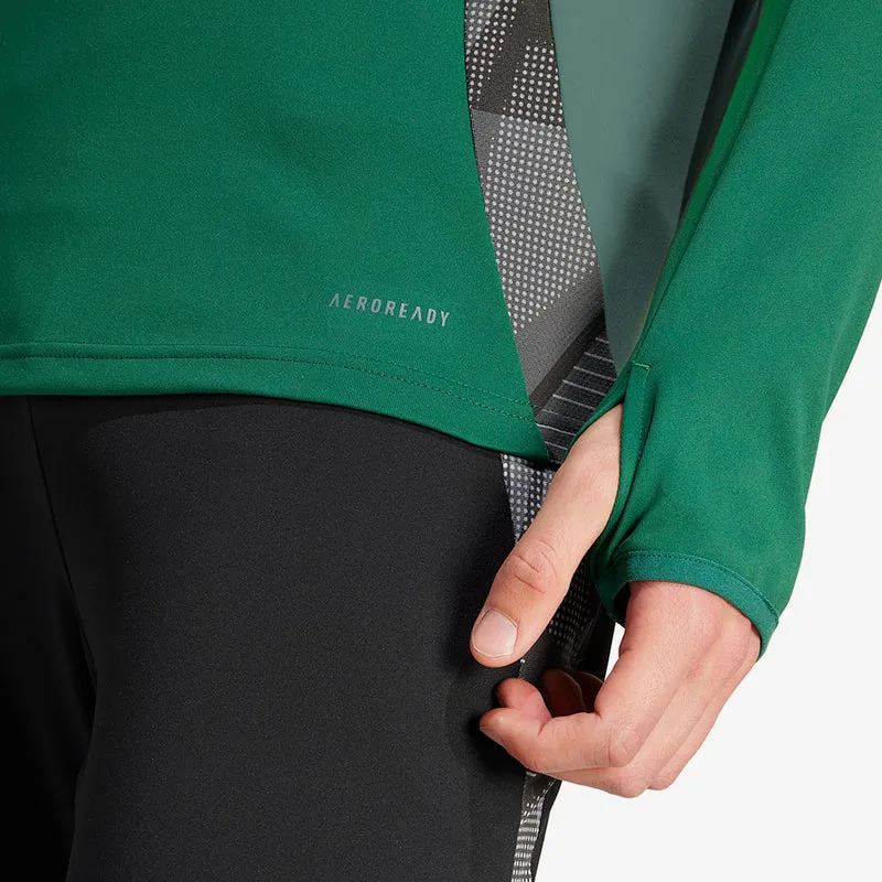 Haut de Survêtement adidas Algérie 2024