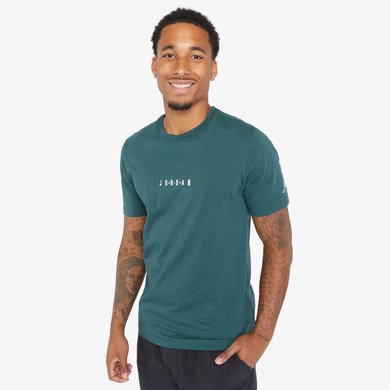 T-Shirt Jordan Air