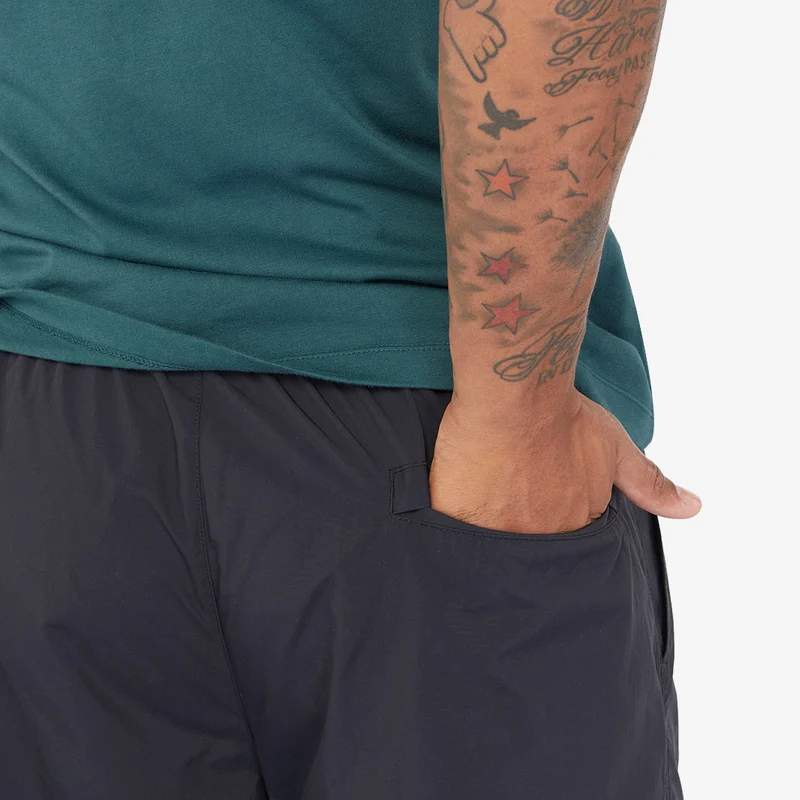 Pantalon Jordan Essentials Woven