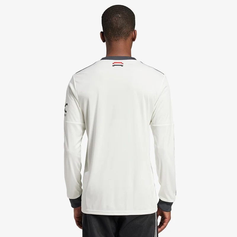 adidas Originals Manchester United 24/25 LS Third Shirt