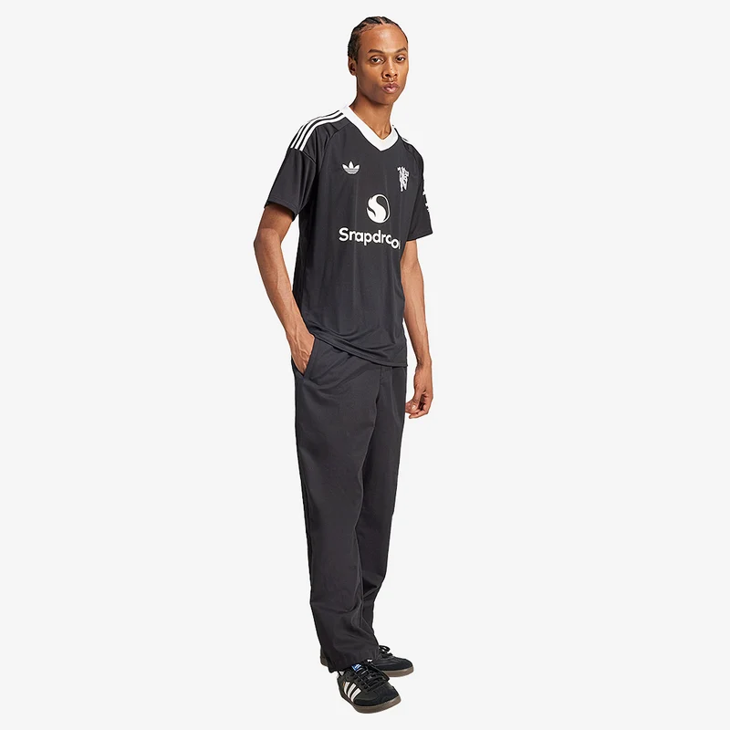 Maillot de Gardien Third adidas Manchester United 24/25