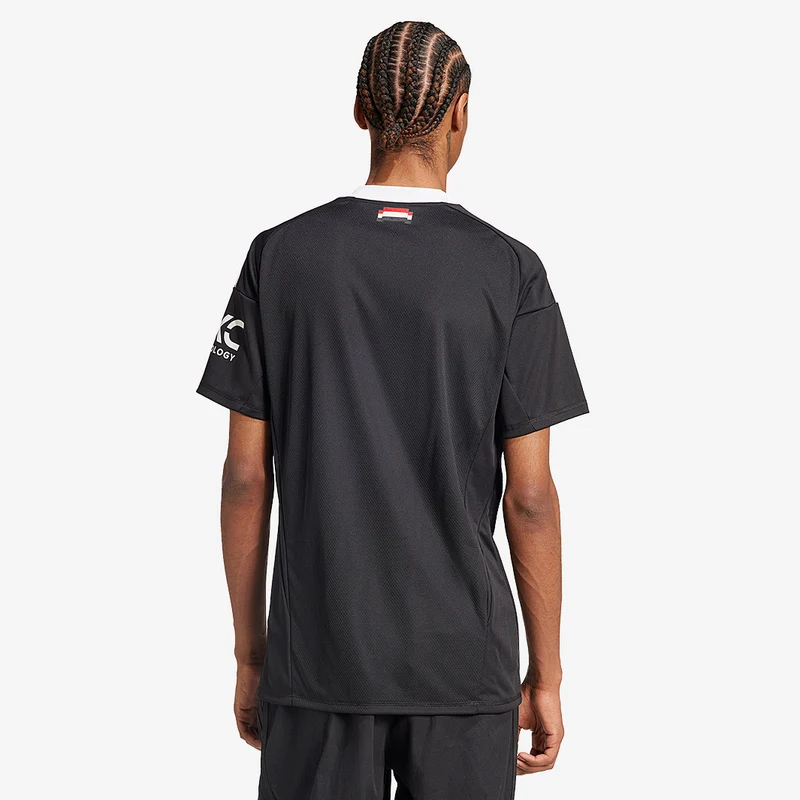 Maillot de Gardien Third adidas Manchester United 24/25