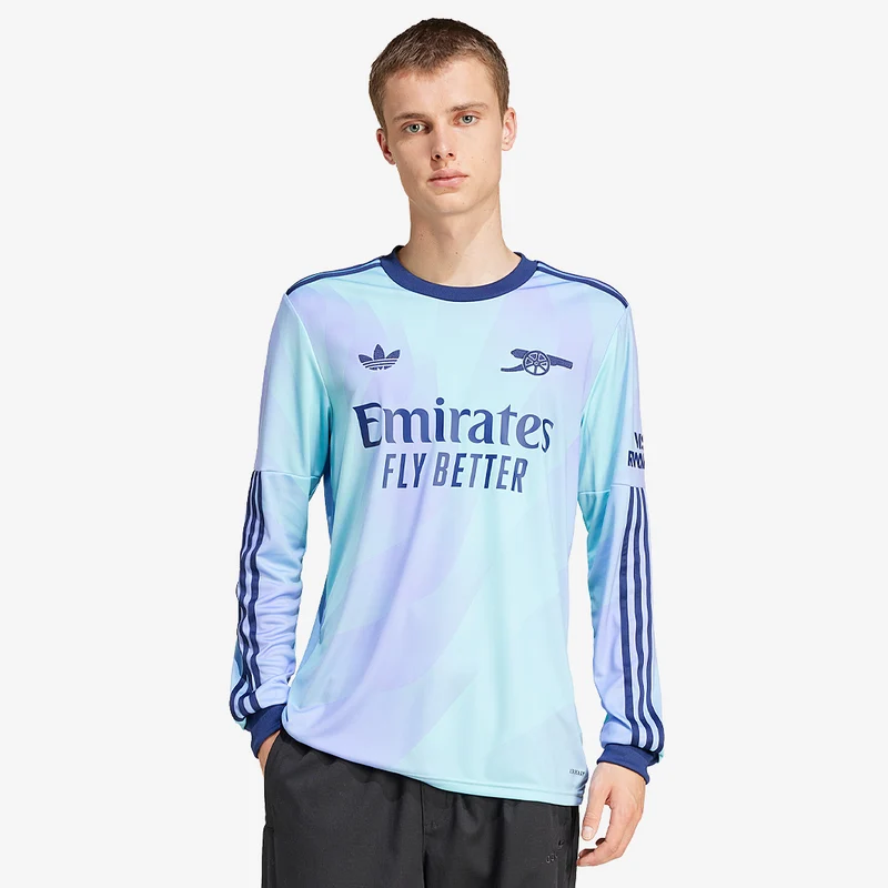 Maillot Third adidas Originals Arsenal ML