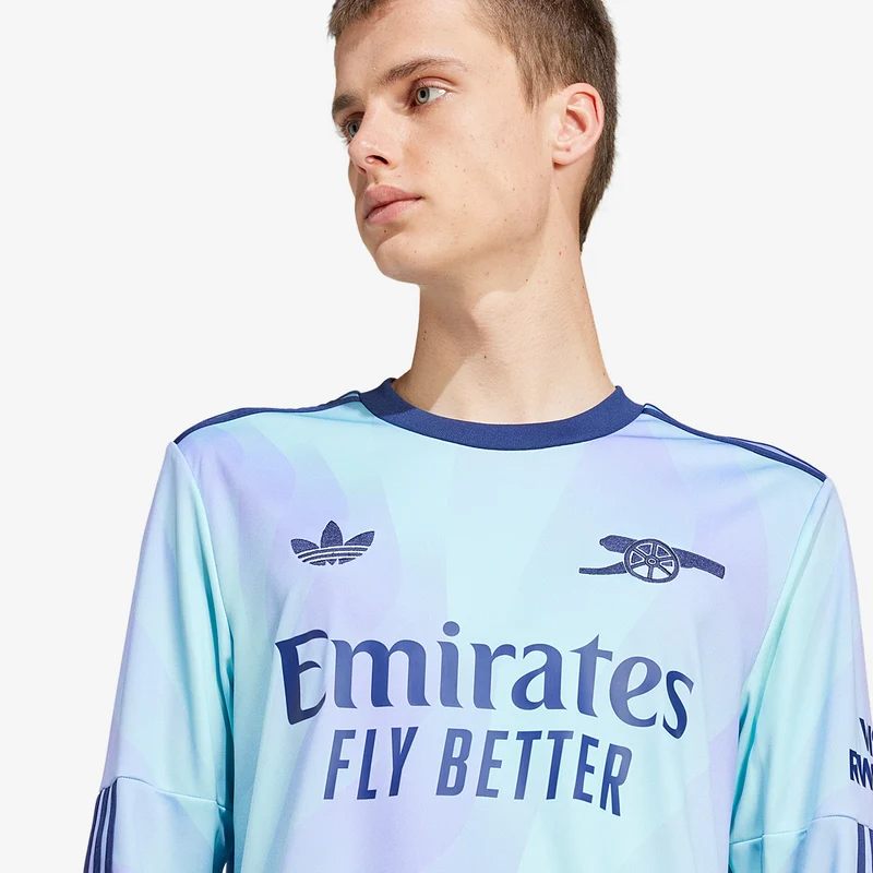 Maillot Third adidas Originals Arsenal ML