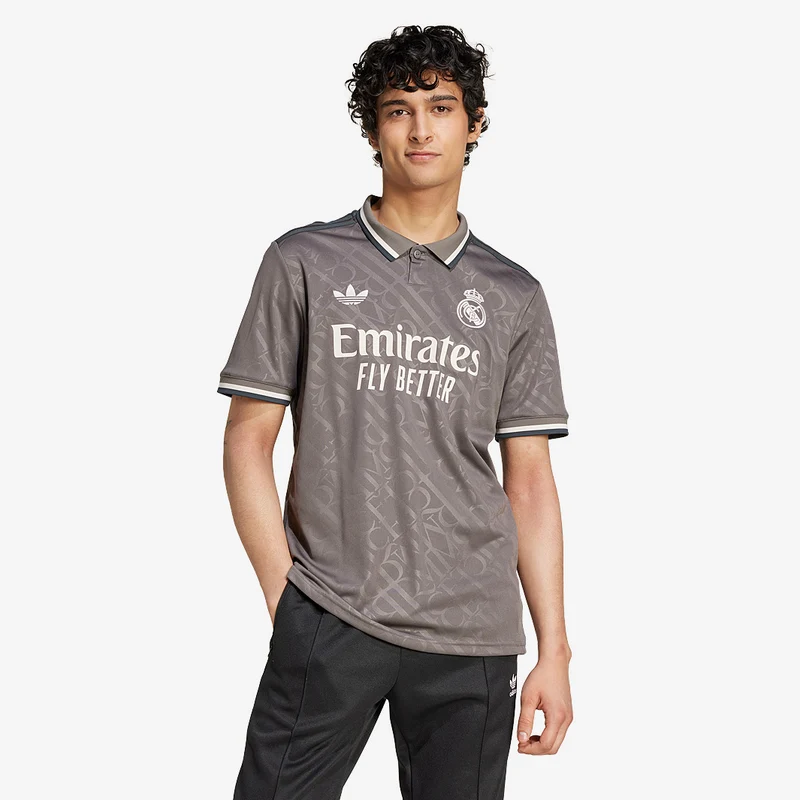 Maillot Third adidas Originals Real Madrid