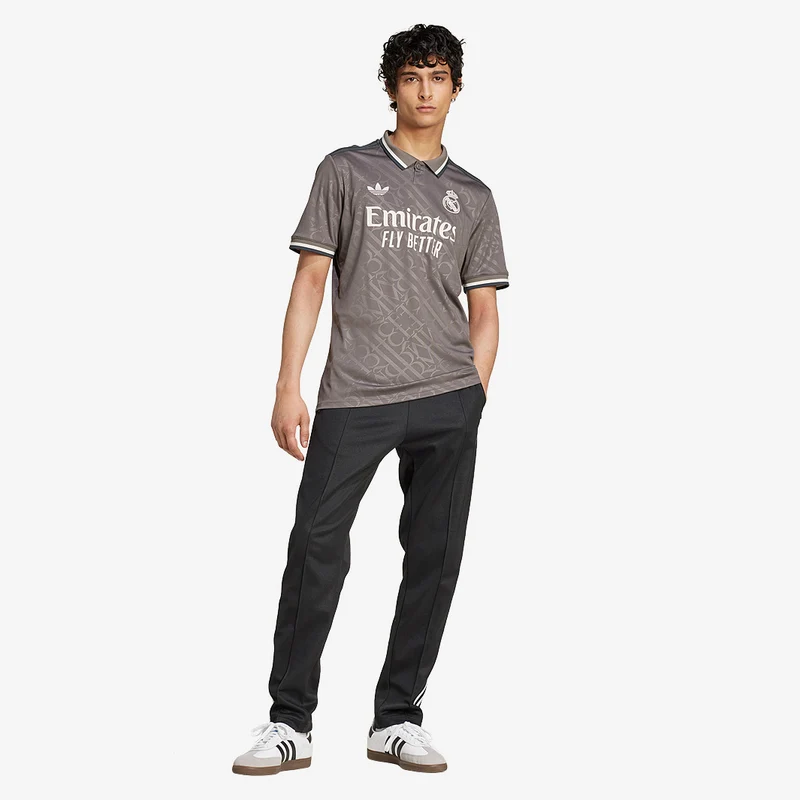 Maillot Third adidas Originals Real Madrid