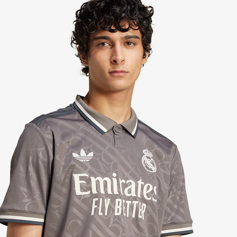 Maillot Third adidas Originals Real Madrid