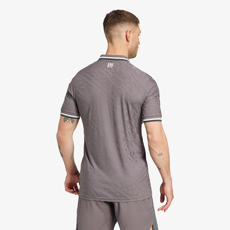 Maillot Third adidas Originals Real Madrid Authentic