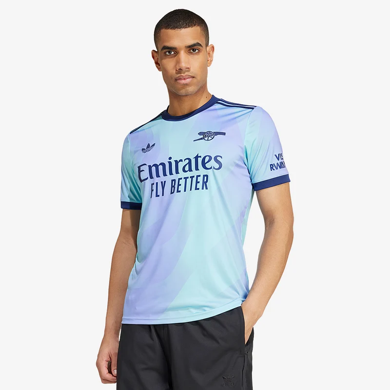 Maillot Third adidas Originals Arsenal