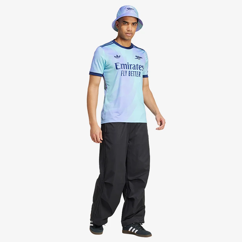 Maillot Third adidas Originals Arsenal