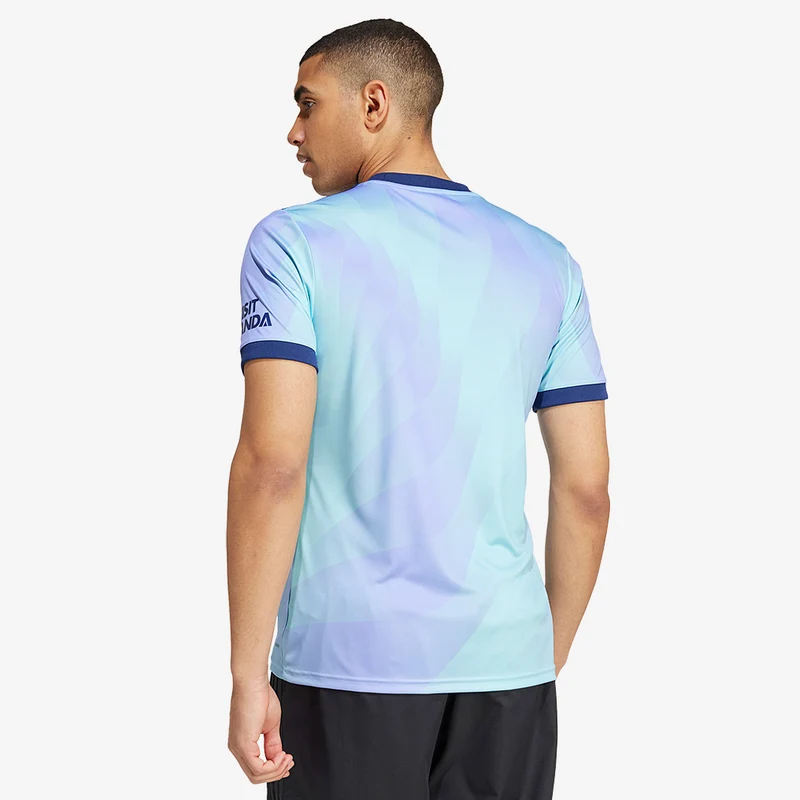 Maillot Third adidas Originals Arsenal
