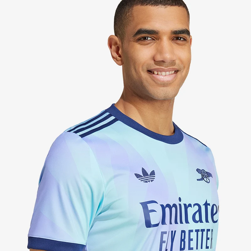 Maillot Third adidas Originals Arsenal