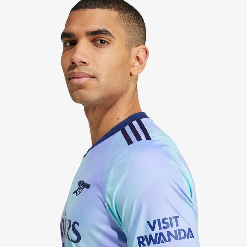 Maillot Third adidas Originals Arsenal