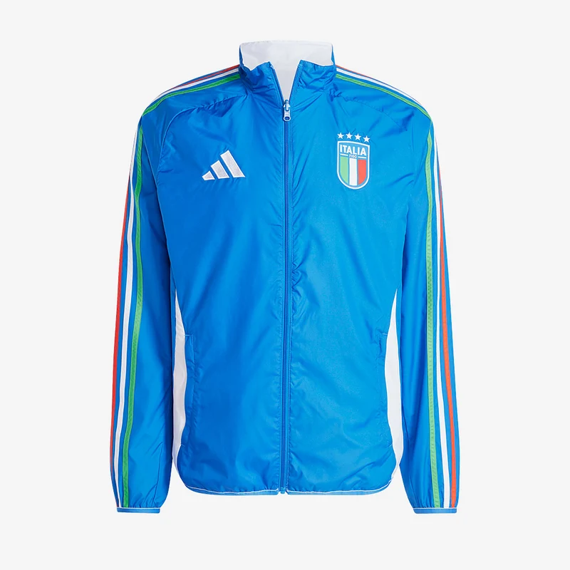 adidas Men Veste Italie Anthem