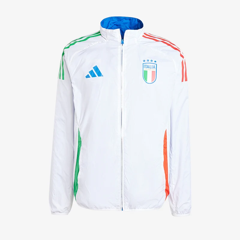 adidas Men Veste Italie Anthem
