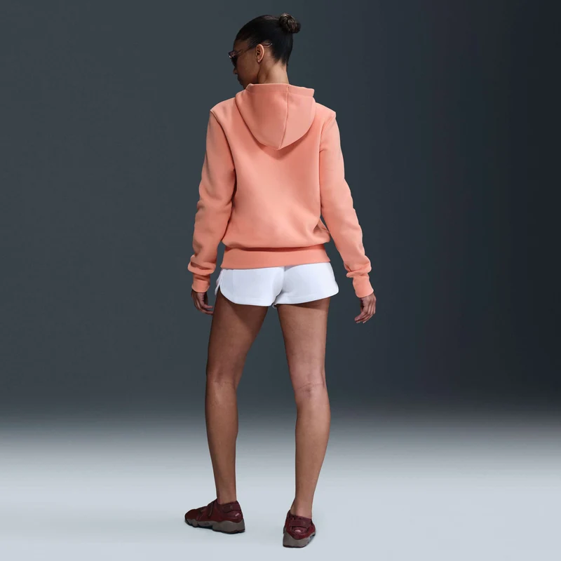 Nike Sweat à capuche pour femme Sportswear Phoenix Fleece