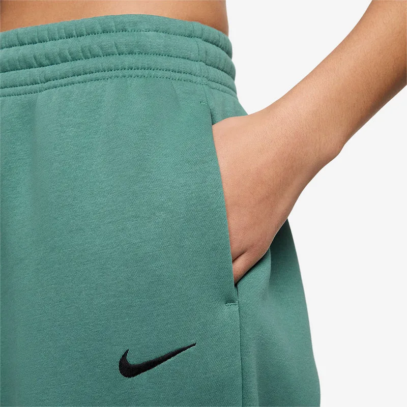 Nike Sportswear Womens Phoenix Fleece High-Waisted Sweatpants