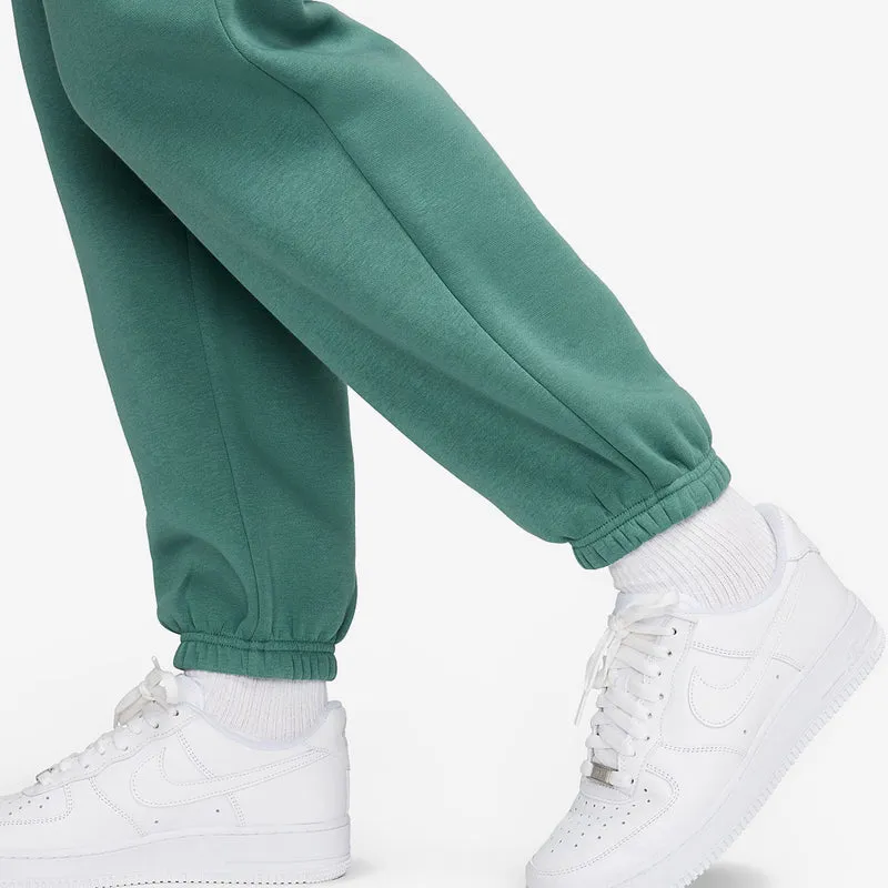 Nike Sportswear Womens Phoenix Fleece High-Waisted Sweatpants